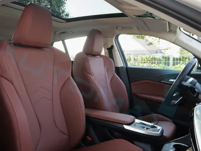 2026 BMW X Series 2