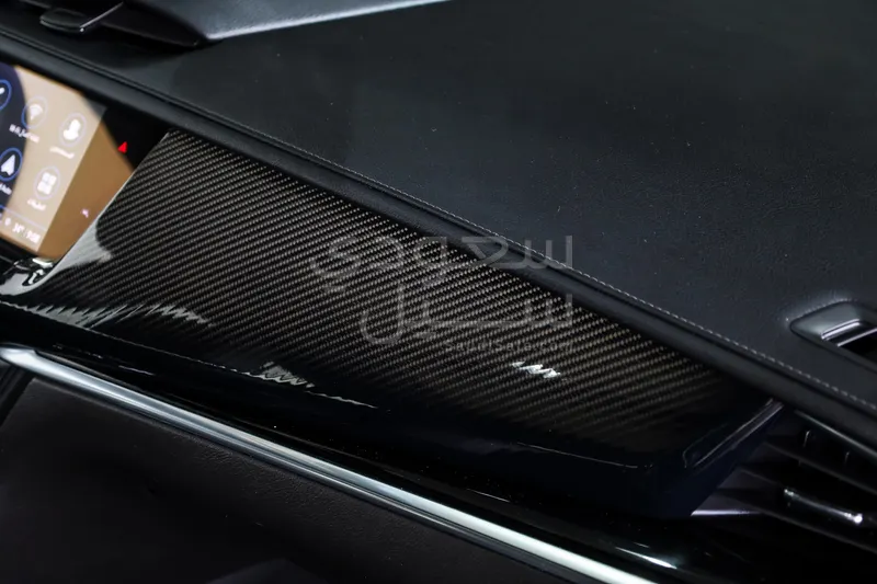 2021 Cadillac XT6