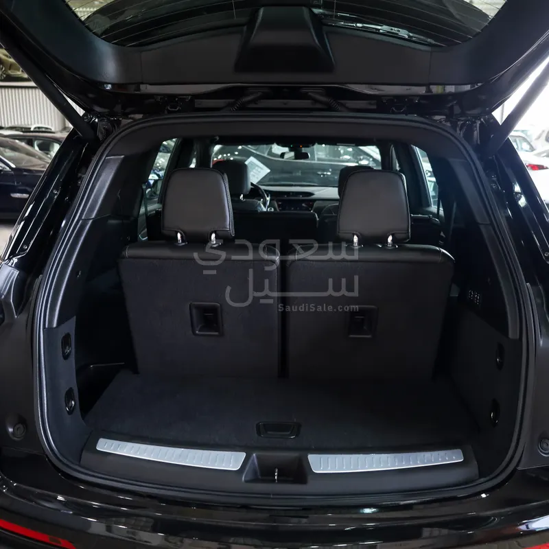 2021 Cadillac XT6