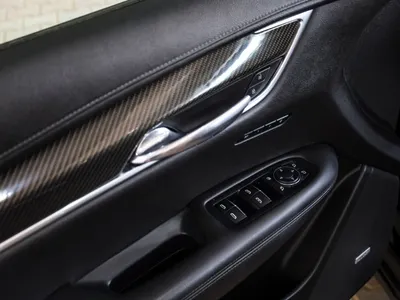 2021 Cadillac XT6