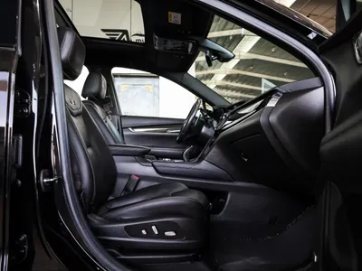 2021 Cadillac XT6