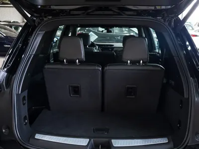 2021 Cadillac XT6