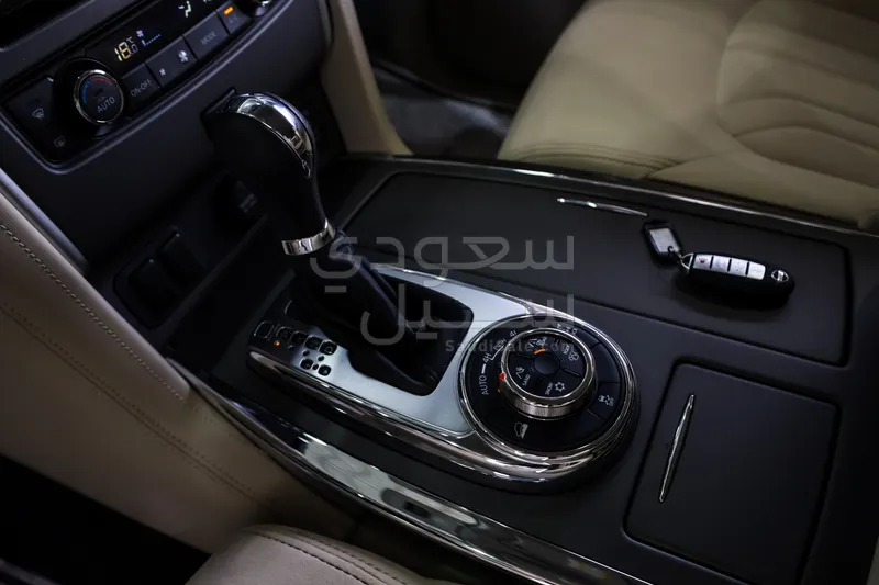 2024 Nissan Patrol SE