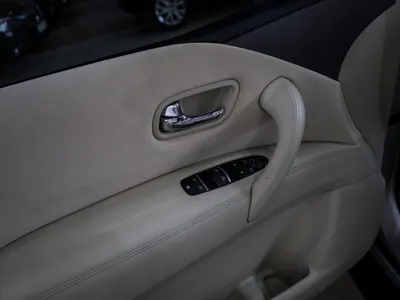 2024 Nissan Patrol SE