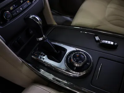 2024 Nissan Patrol SE