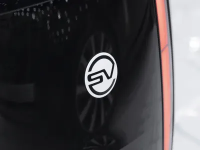 2025 Land Rover Range Rover SV Autobiography