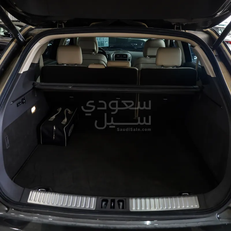 2019 Lincoln Nautilus