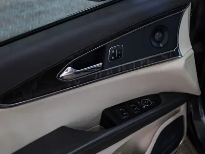 2019 Lincoln Nautilus