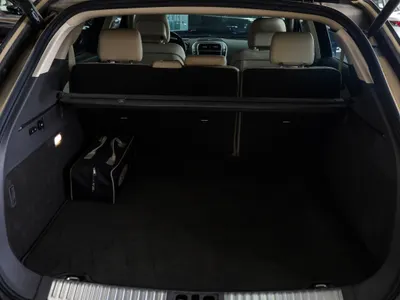 2019 Lincoln Nautilus