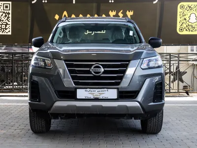 2024 نيسان اكستيرا اس اي