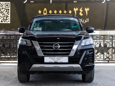 2024 نيسان اكستيرا اس اي