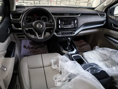2024 نيسان اكستيرا اس اي