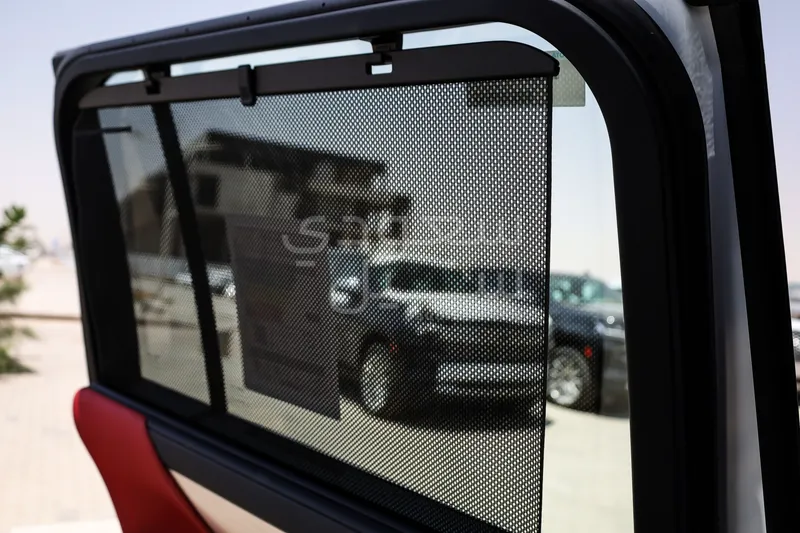 2025 Lexus LX 600 F