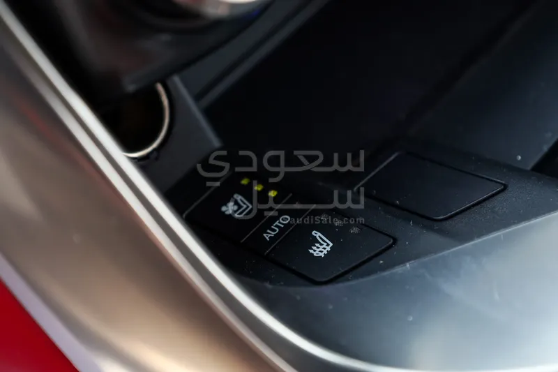 2025 Lexus LX 600 F