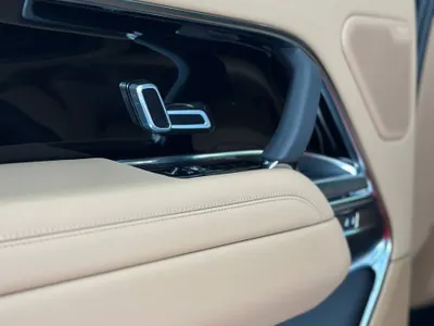 2026 Land Rover Range Rover HSE