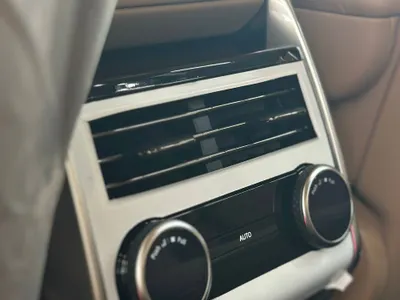 2026 Land Rover Range Rover HSE