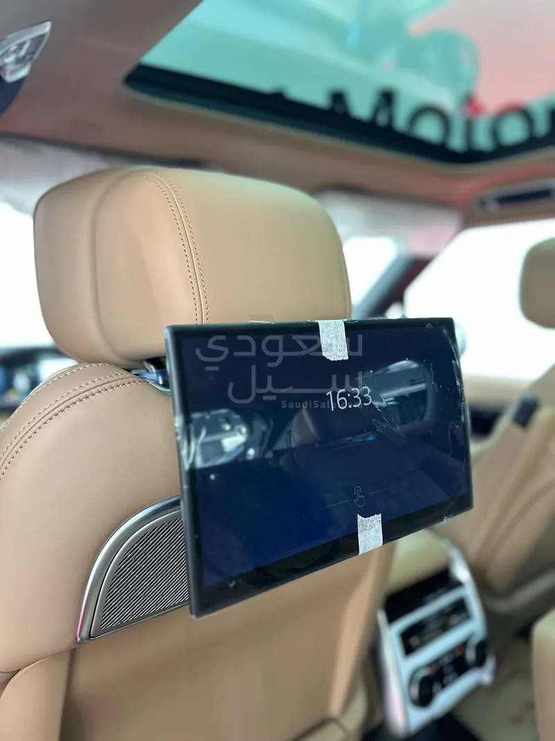 2026 Land Rover Range Rover Autobiography