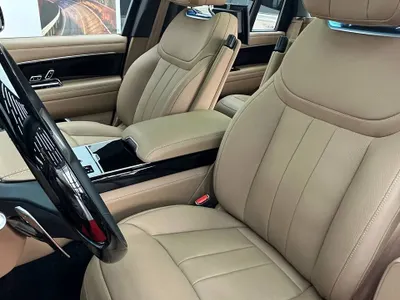 2026 Land Rover Range Rover Autobiography