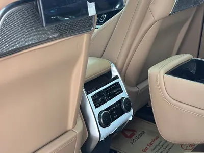 2026 Land Rover Range Rover Autobiography