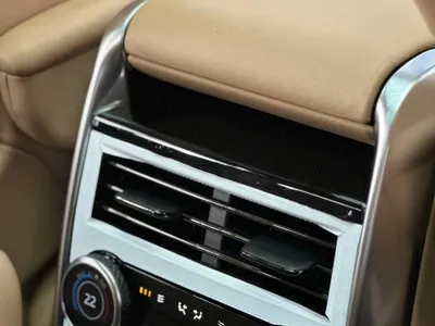 2026 Land Rover Range Rover Autobiography