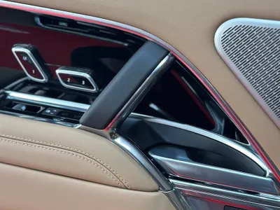 2026 Land Rover Range Rover Autobiography