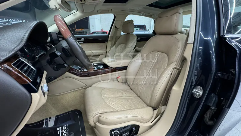 2014 اودي اي 8