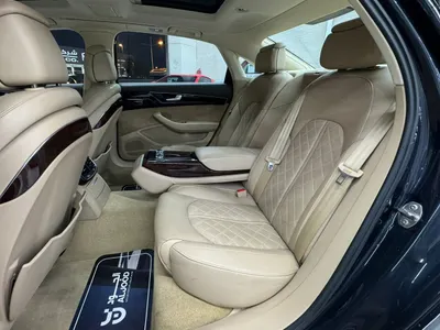 2014 اودي اي 8