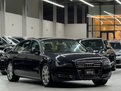 2014 اودي اي 8