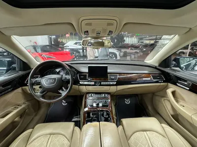 2014 اودي اي 8