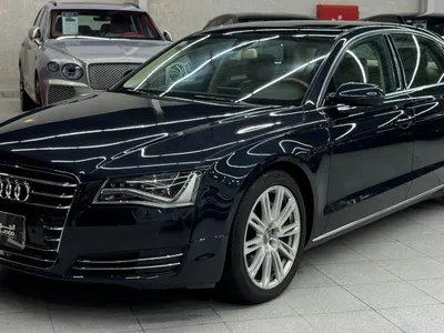 2014 اودي اي 8