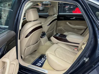 2014 اودي اي 8