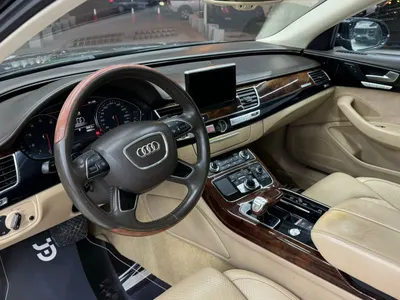 2014 اودي اي 8