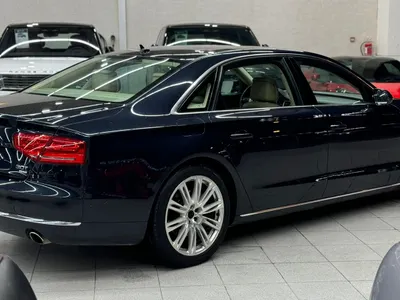 2014 اودي اي 8
