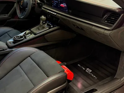 2026 Porsche 911 GT 3