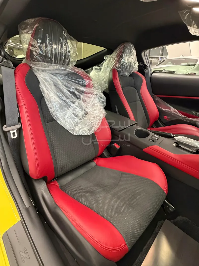 2024 Nissan Z 350