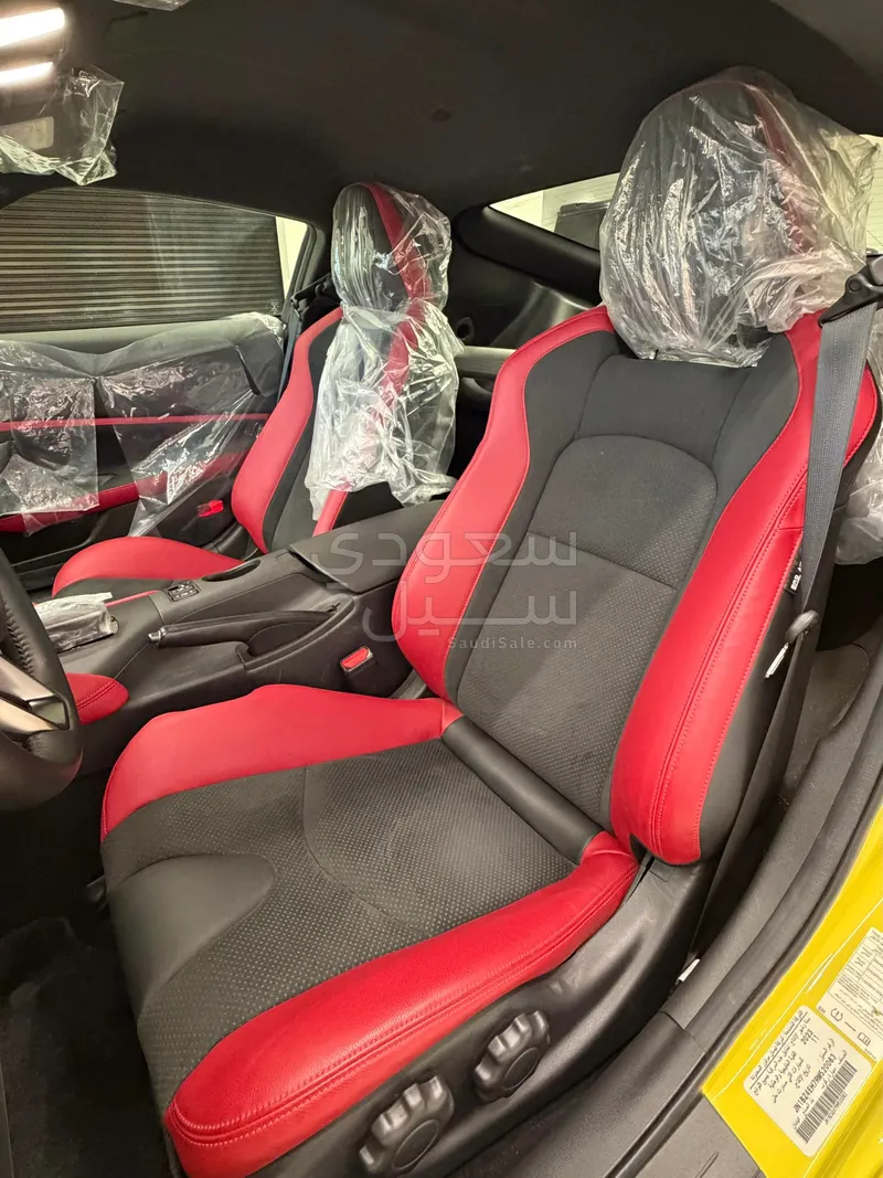2024 Nissan Z 350