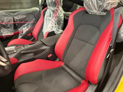 2024 Nissan Z 350