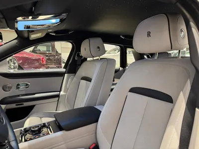 2024 Rolls-Royce Ghost