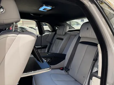 2024 Rolls-Royce Ghost