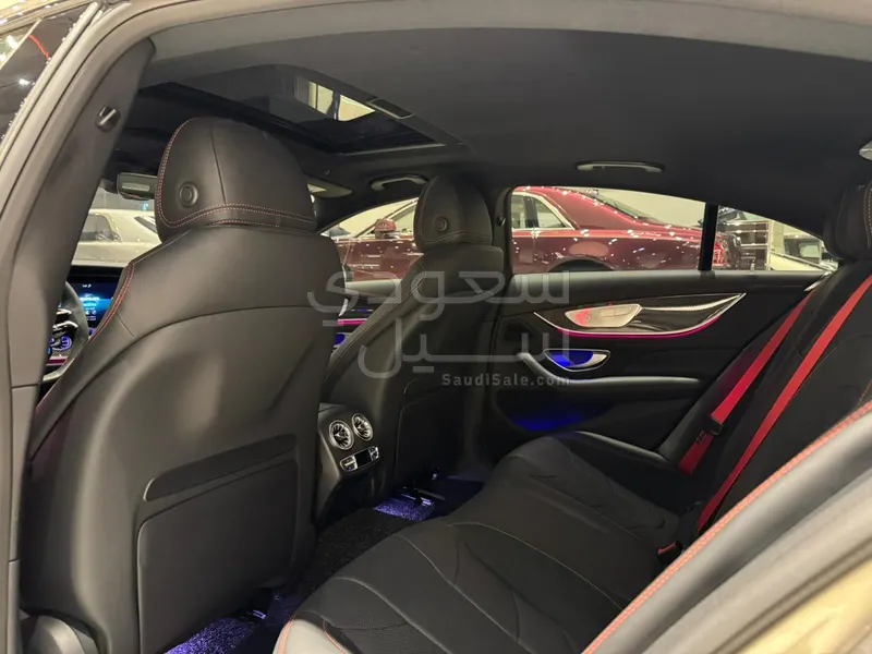 2023 Mercedes-Benz CLS 53