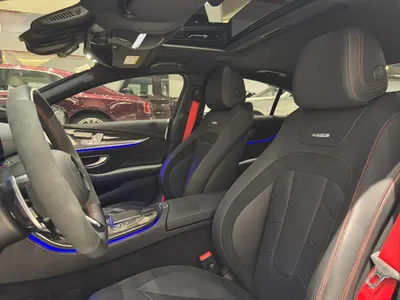 2023 Mercedes-Benz CLS 53