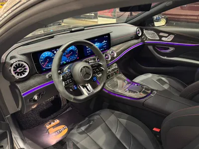 2023 Mercedes-Benz CLS 53