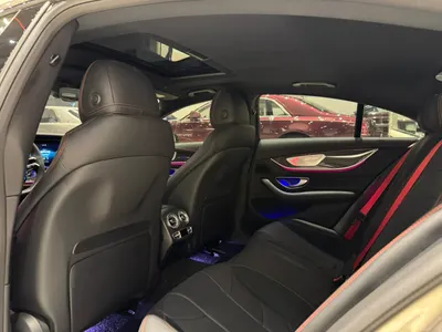 2023 Mercedes-Benz CLS 53