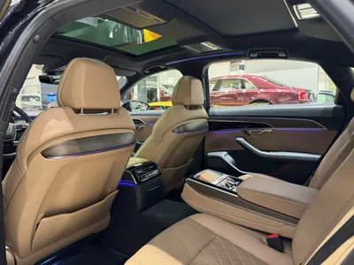 2019 Audi A8L