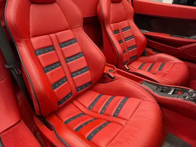 2012 Ferrari 458 Spider