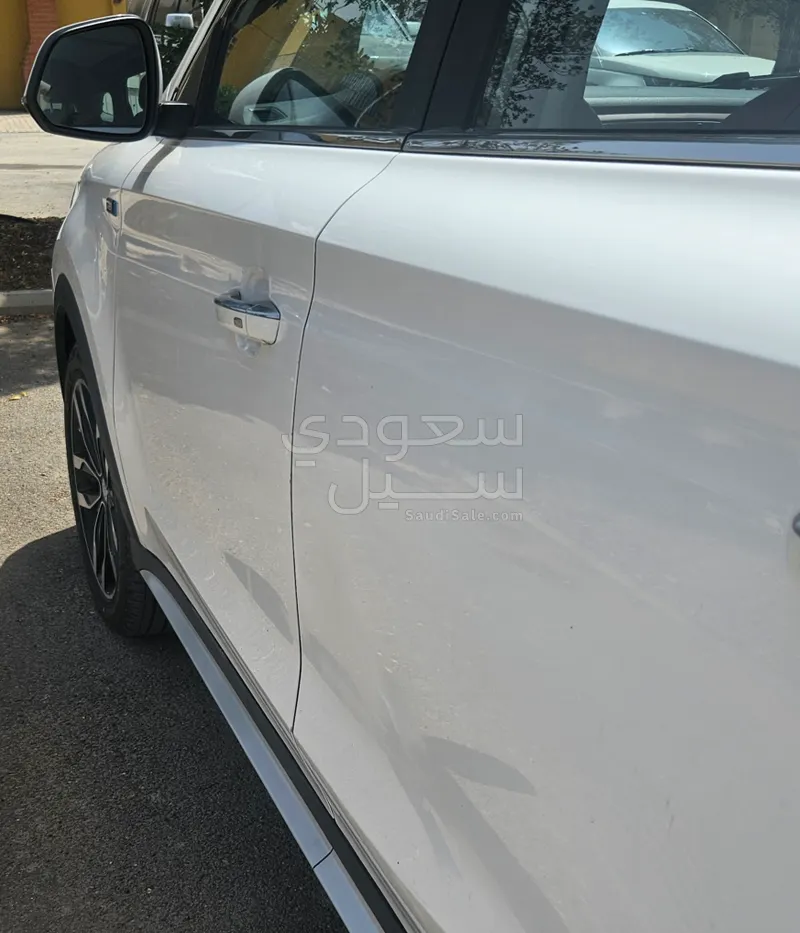 2019 MG Rx5