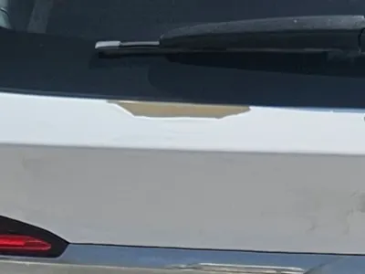 2019 MG Rx5