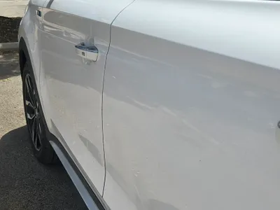 2019 MG Rx5
