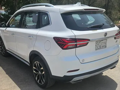 2019 MG Rx5