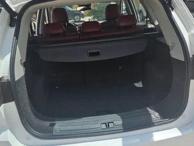 2019 MG Rx5